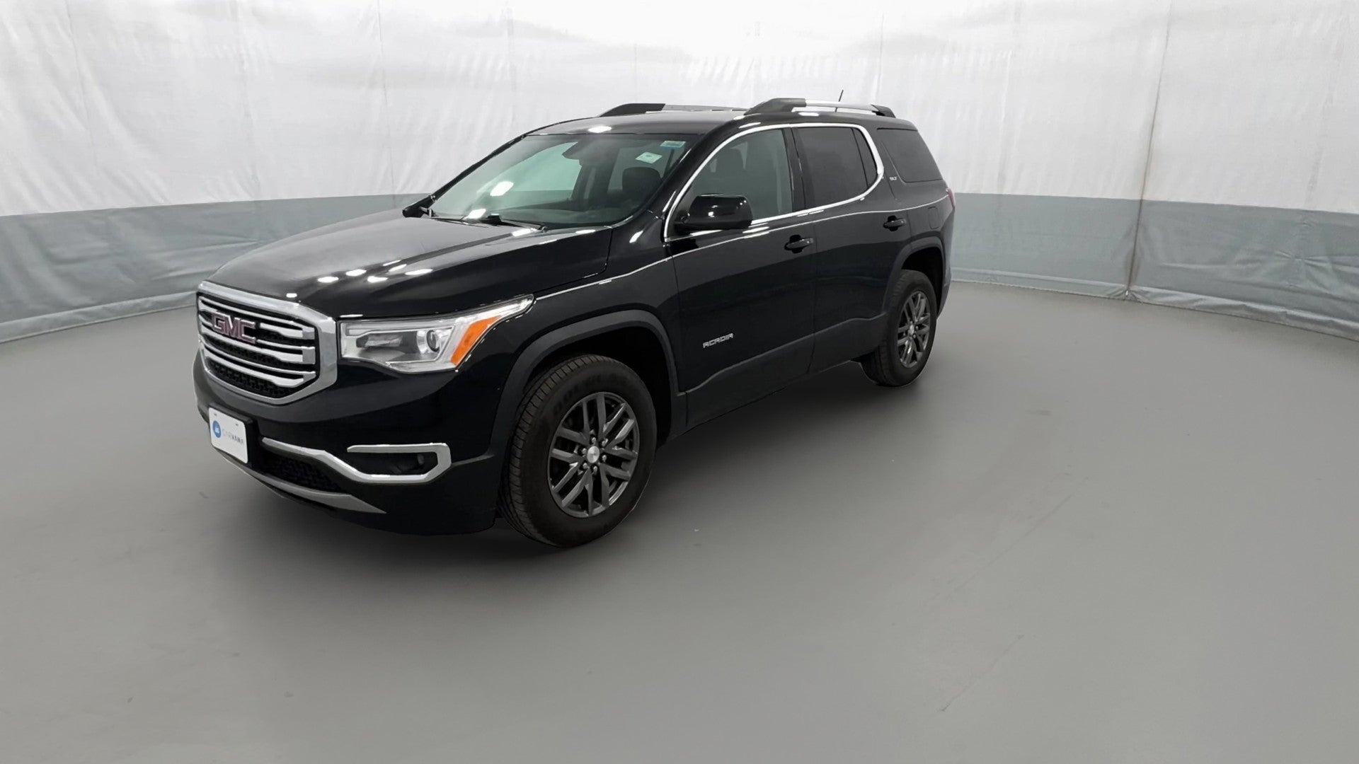 2018 GMC Acadia vehicle photo