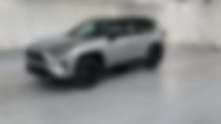 2023 Toyota RAV4 Hybrid vehicle photo