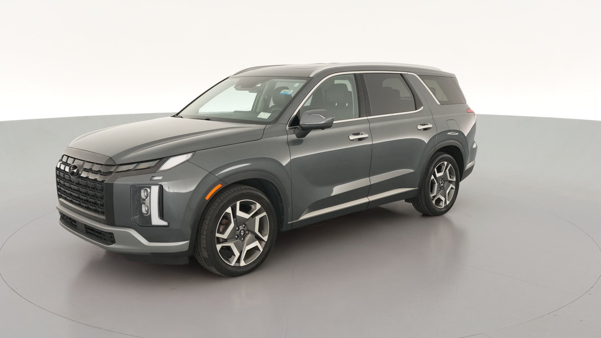 2023 Hyundai Palisade vehicle photo