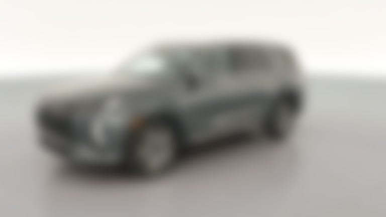 2023 Hyundai Palisade vehicle photo