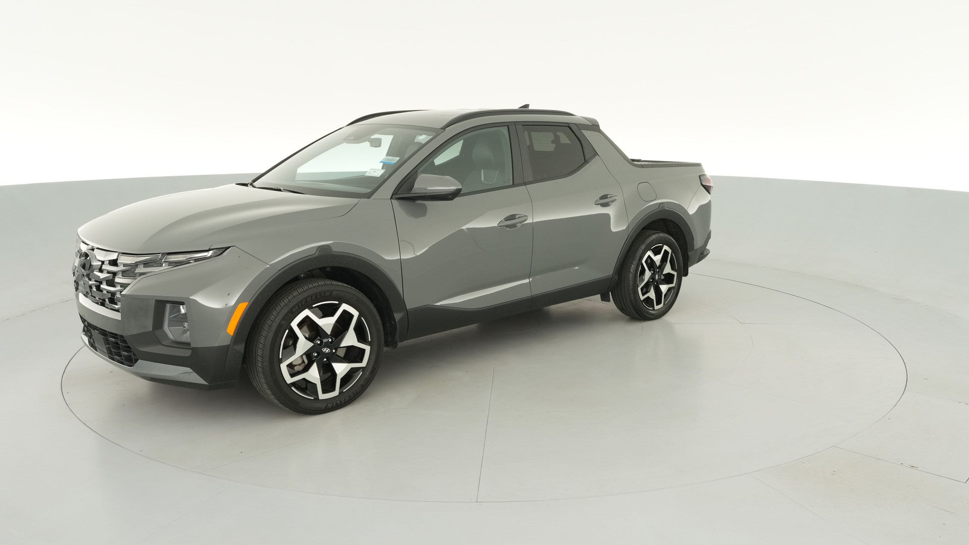 2023 Hyundai Santa Cruz vehicle photo