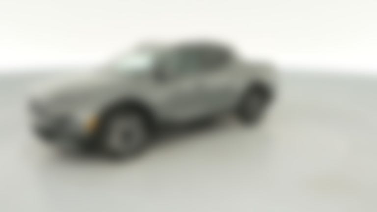 2023 Hyundai Santa Cruz vehicle photo