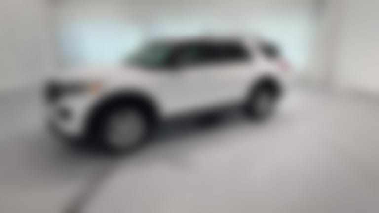 2020 Ford Explorer vehicle photo