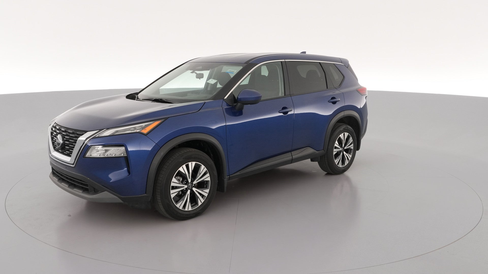 2023 Nissan Rogue vehicle photo
