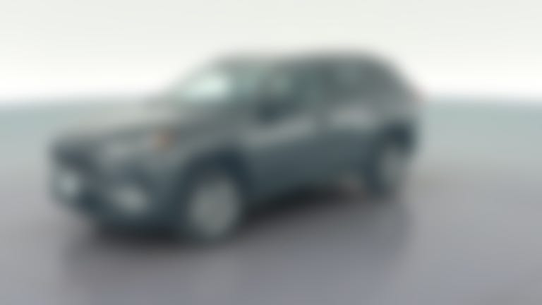 2024 Toyota RAV4 Hybrid vehicle photo