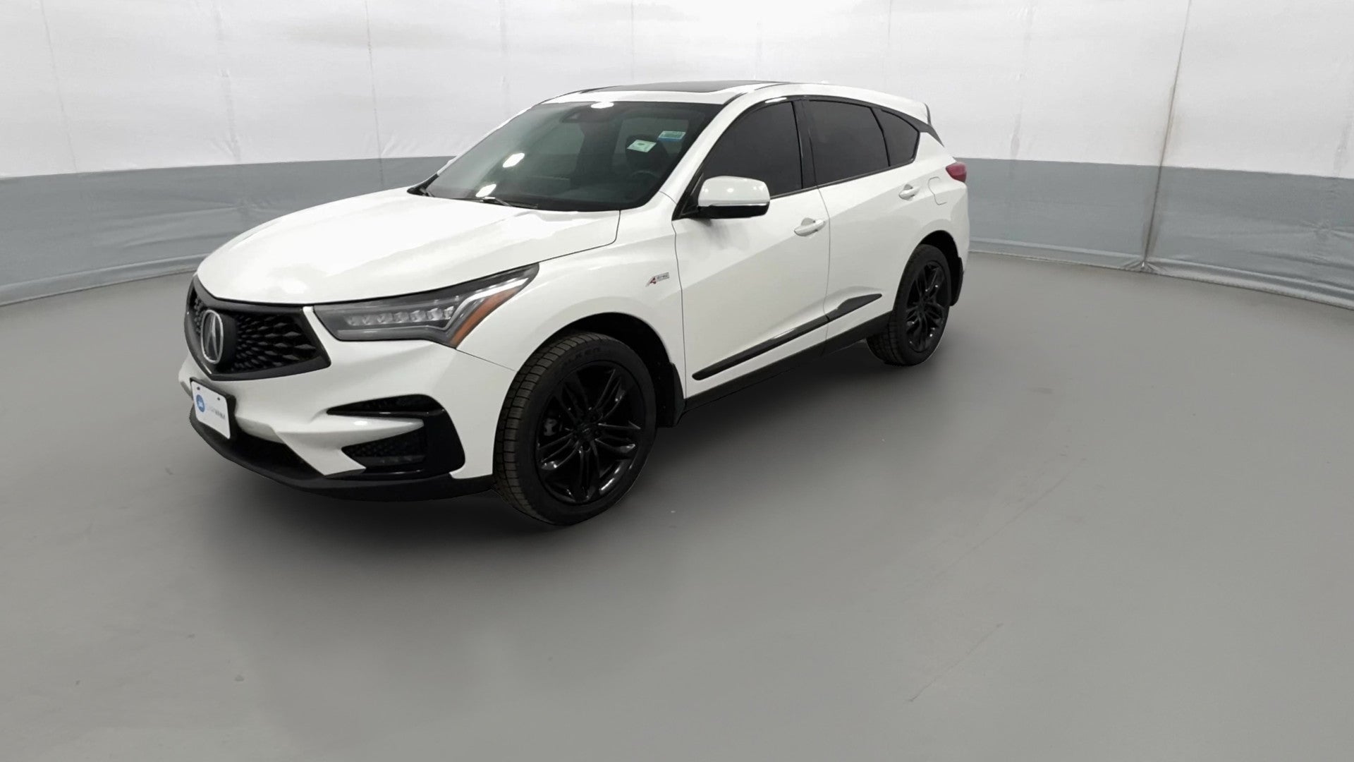 2021 Acura RDX vehicle photo