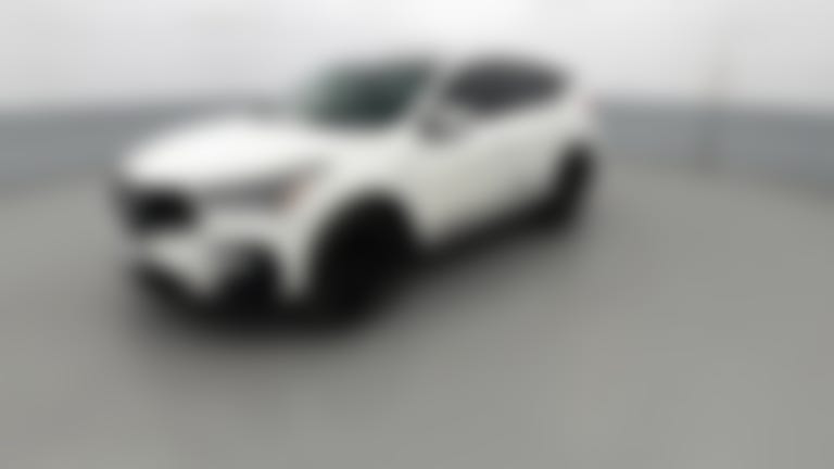 2021 Acura RDX vehicle photo