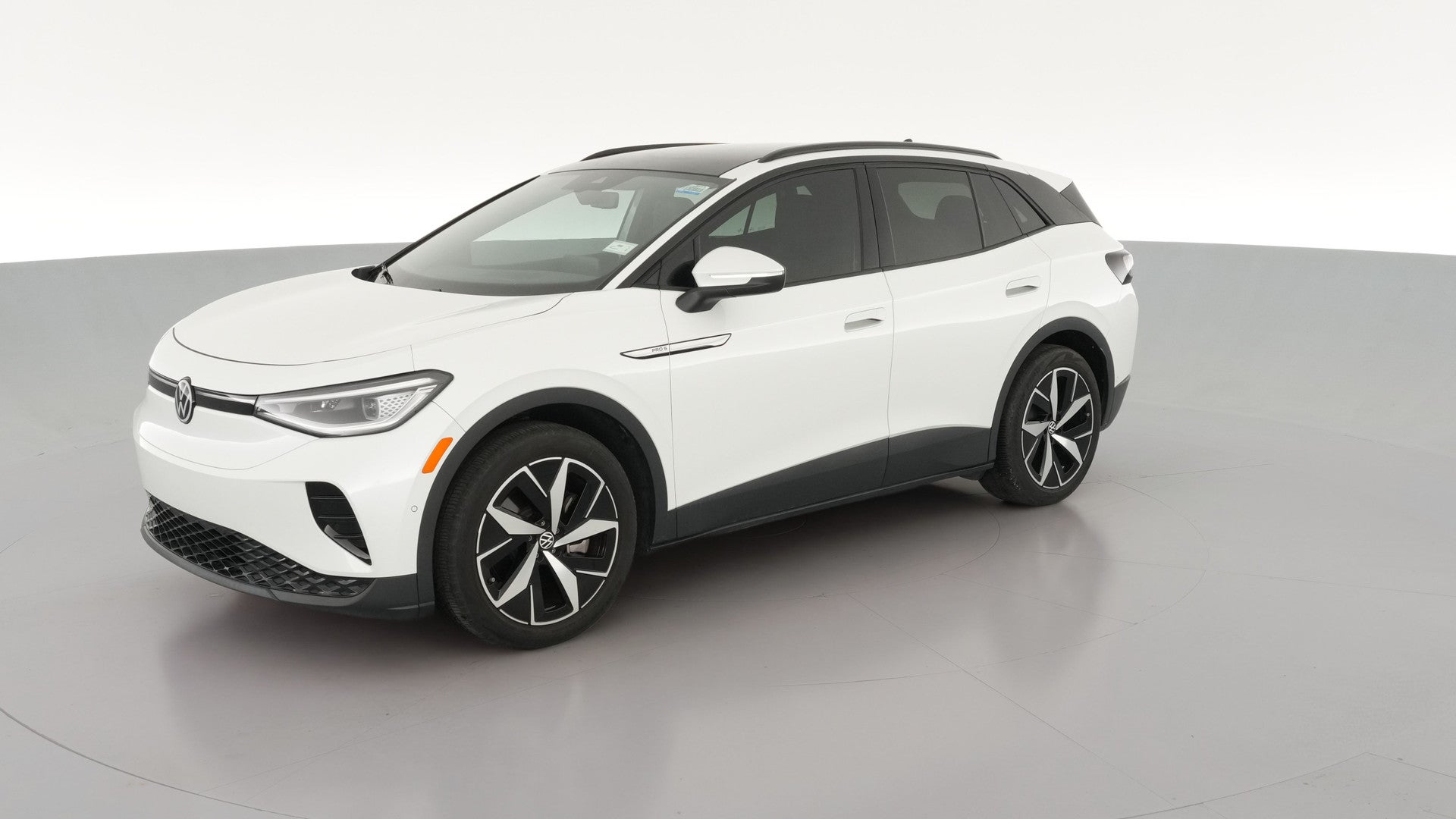 2023 Volkswagen ID.4 vehicle photo