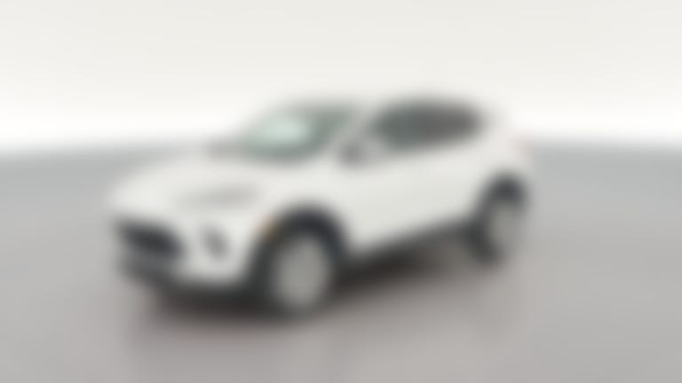 2025 Buick Encore GX vehicle photo