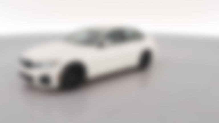 2021 BMW 3 Series vehicle photo