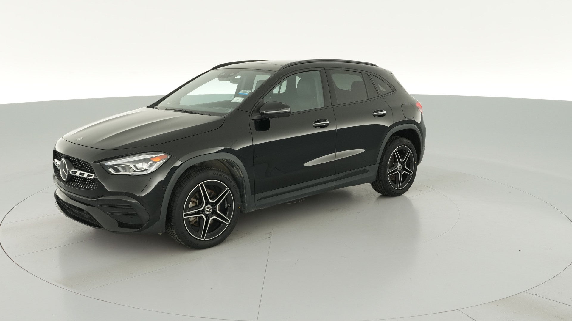2023 Mercedes-Benz GLA vehicle photo