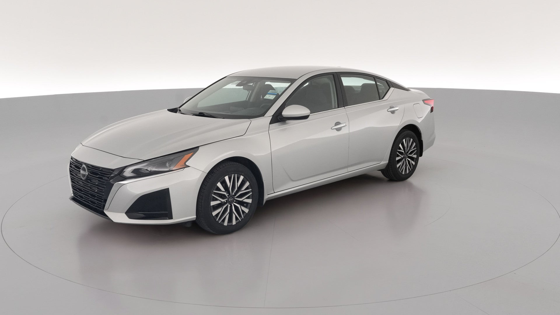 2023 Nissan Altima vehicle photo