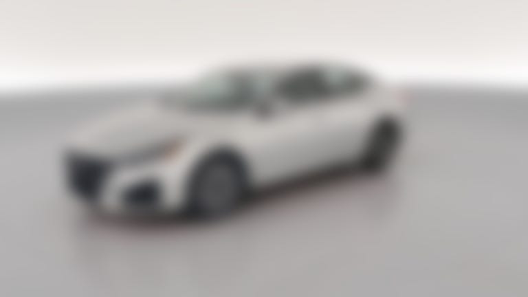 2023 Nissan Altima vehicle photo