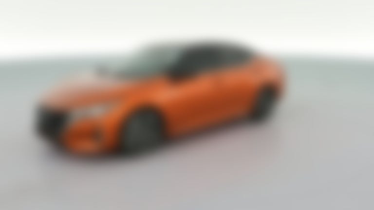 2024 Nissan Sentra vehicle photo