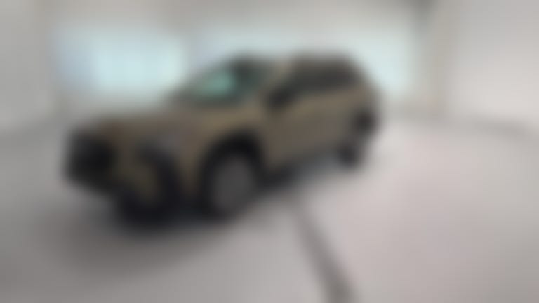 2024 Subaru Outback vehicle photo
