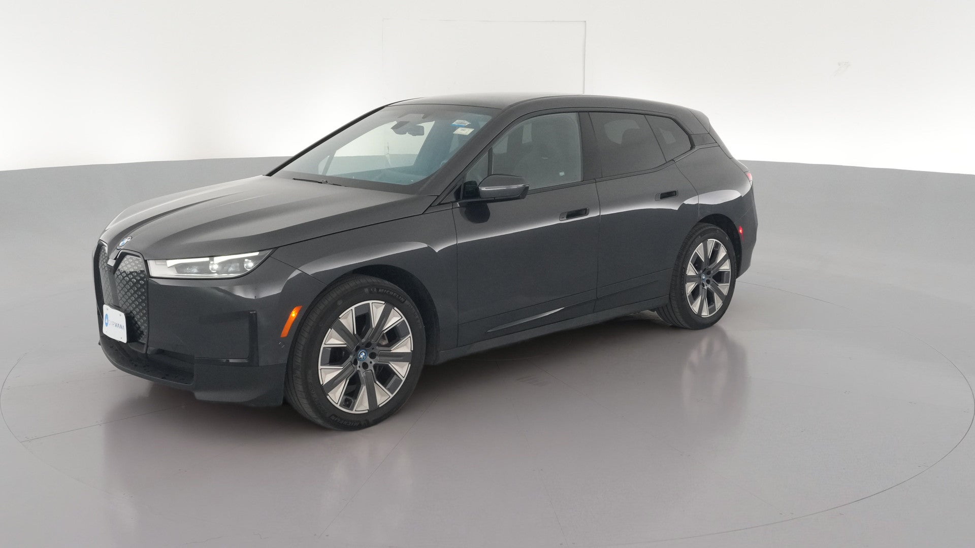 2024 BMW iX vehicle photo