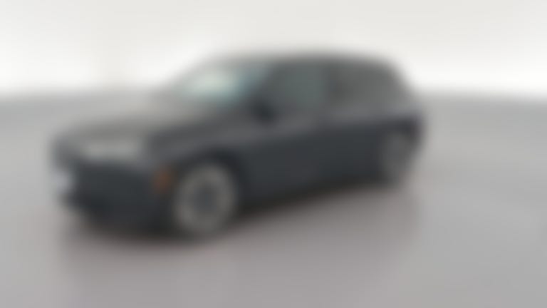2024 BMW iX vehicle photo