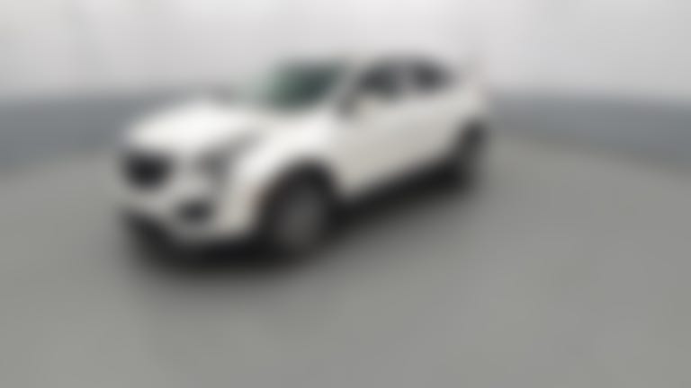 2021 Cadillac XT5 vehicle photo