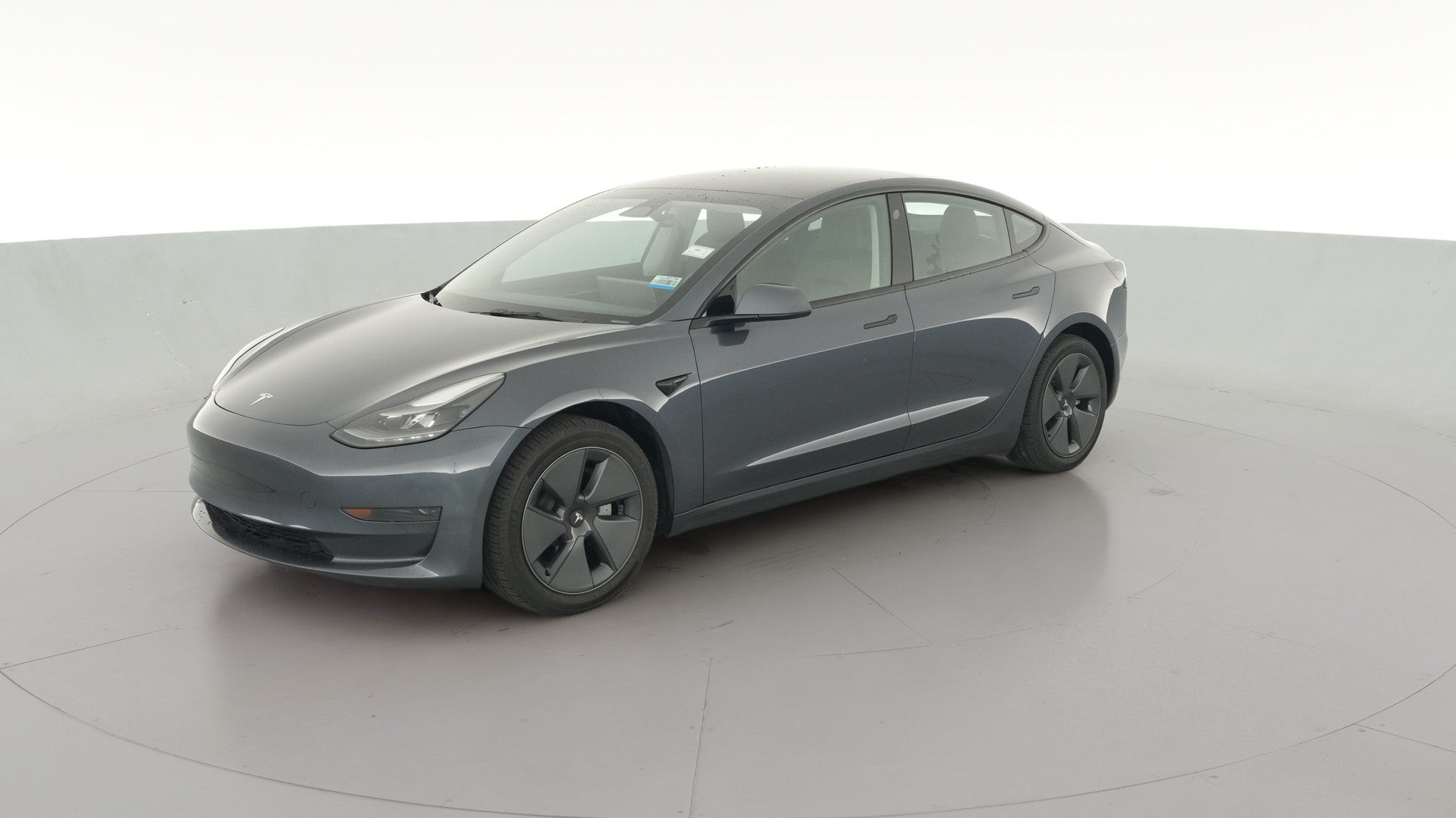 2023 Tesla Model 3 vehicle photo