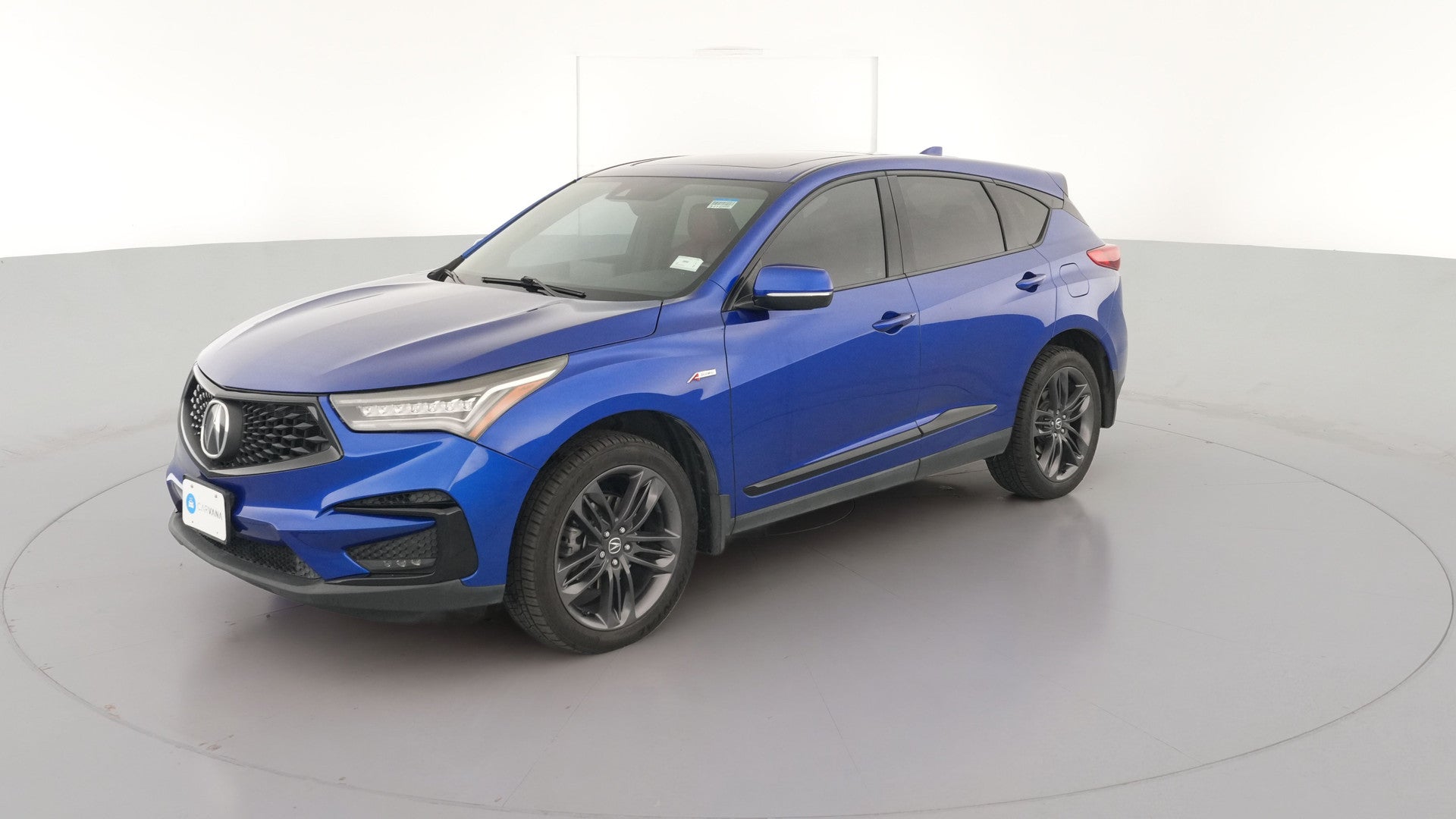 2021 Acura RDX vehicle photo