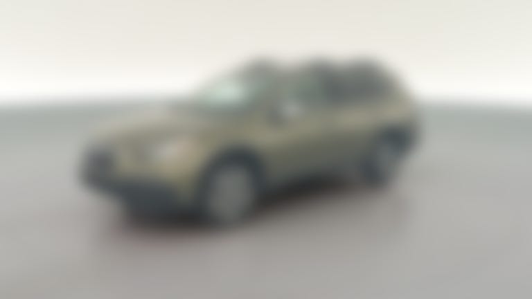2021 Subaru Outback vehicle photo