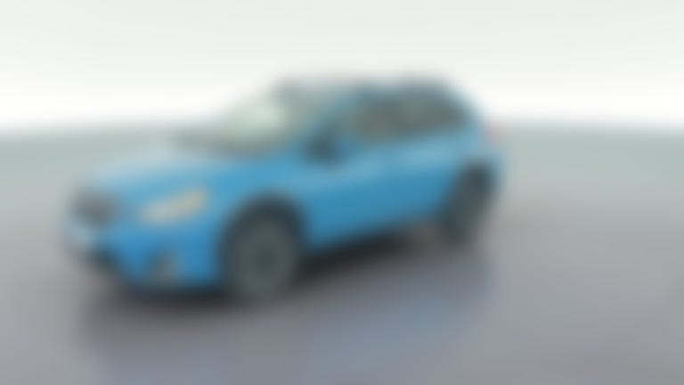 2016 Subaru Crosstrek vehicle photo