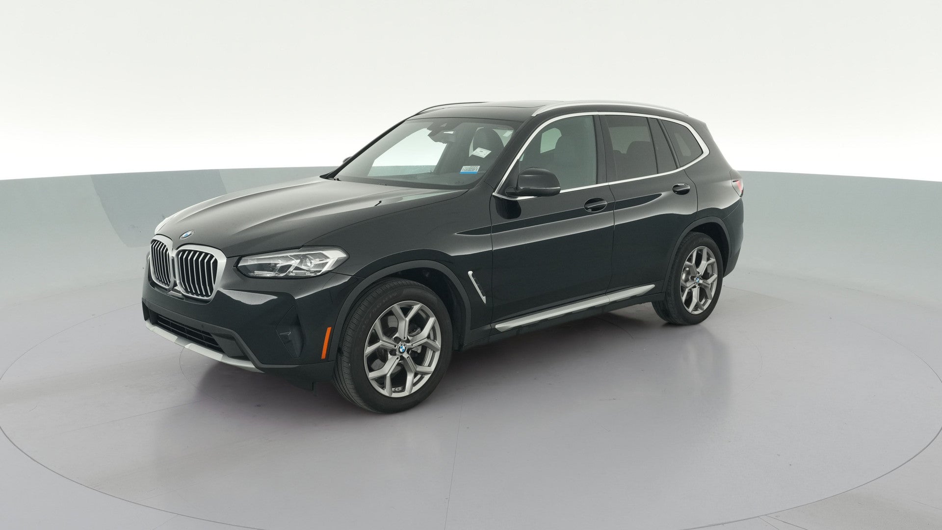 2023 BMW X3 vehicle photo