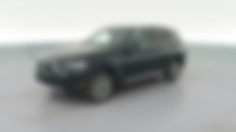 2023 BMW X3 vehicle photo