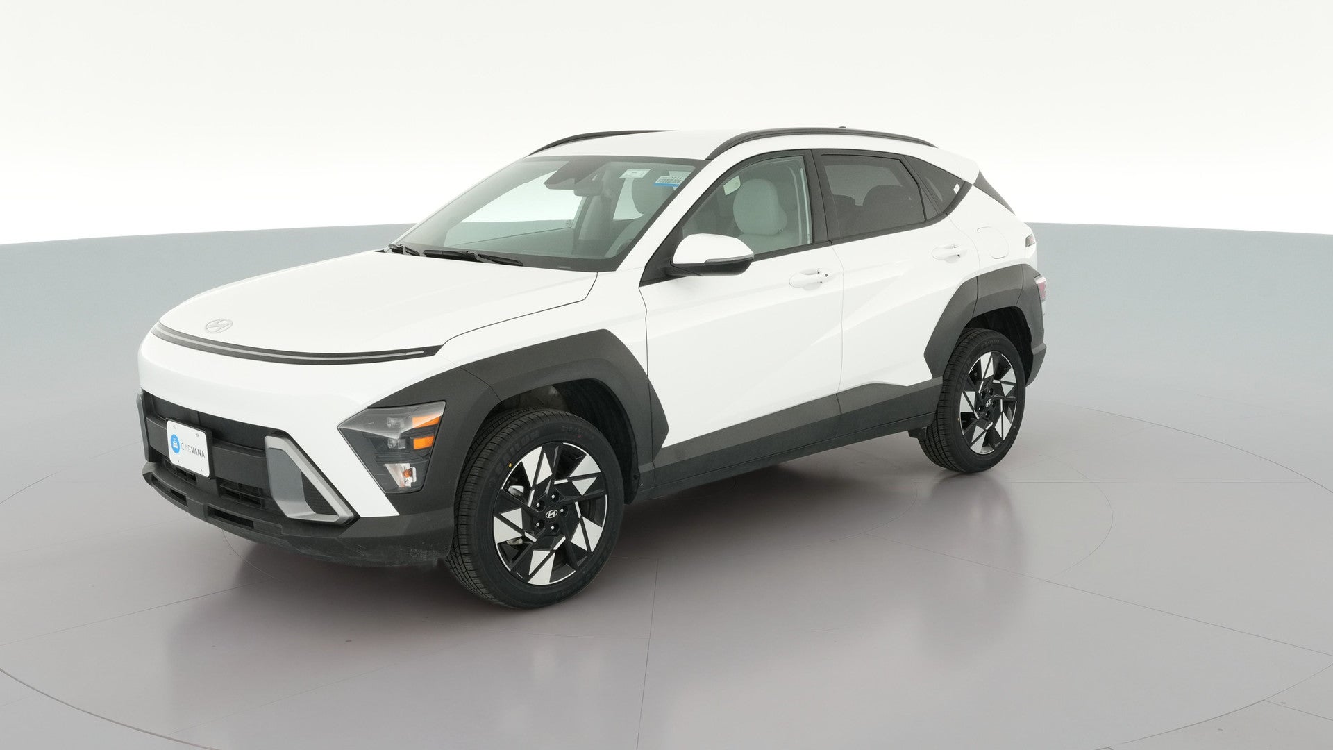 2025 Hyundai Kona vehicle photo