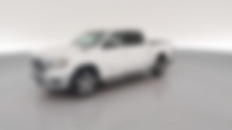 2021 Ram 1500 Crew Cab vehicle photo