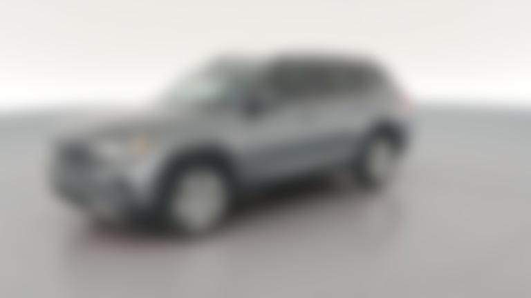 2021 Volkswagen Atlas vehicle photo