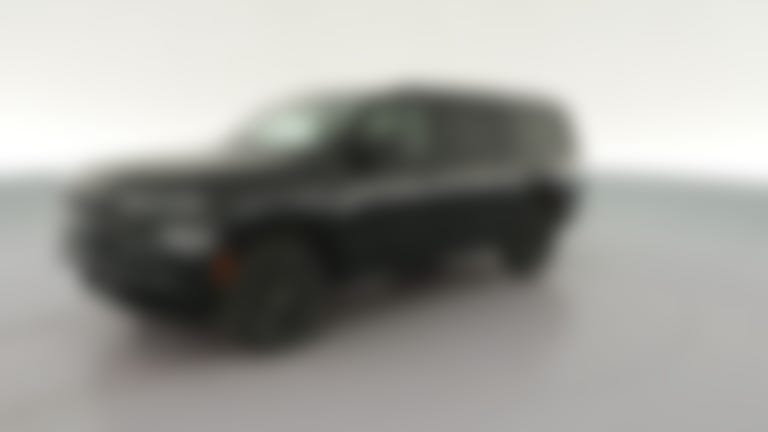 2024 Jeep Grand Wagoneer L vehicle photo