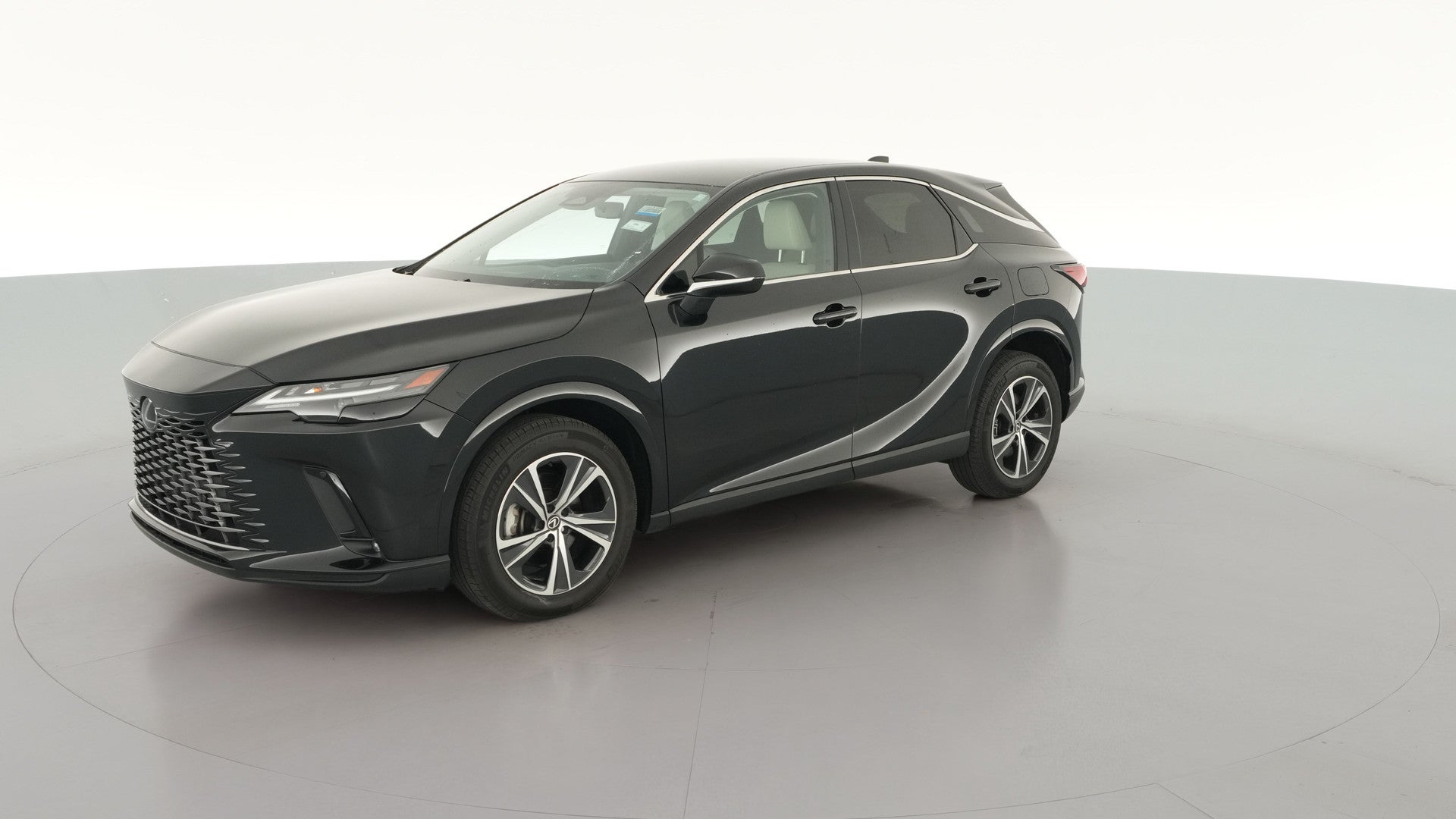 2024 Lexus RX vehicle photo