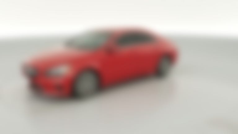 2018 Mercedes-Benz CLA vehicle photo