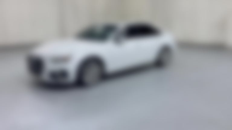 2023 Audi A4 vehicle photo