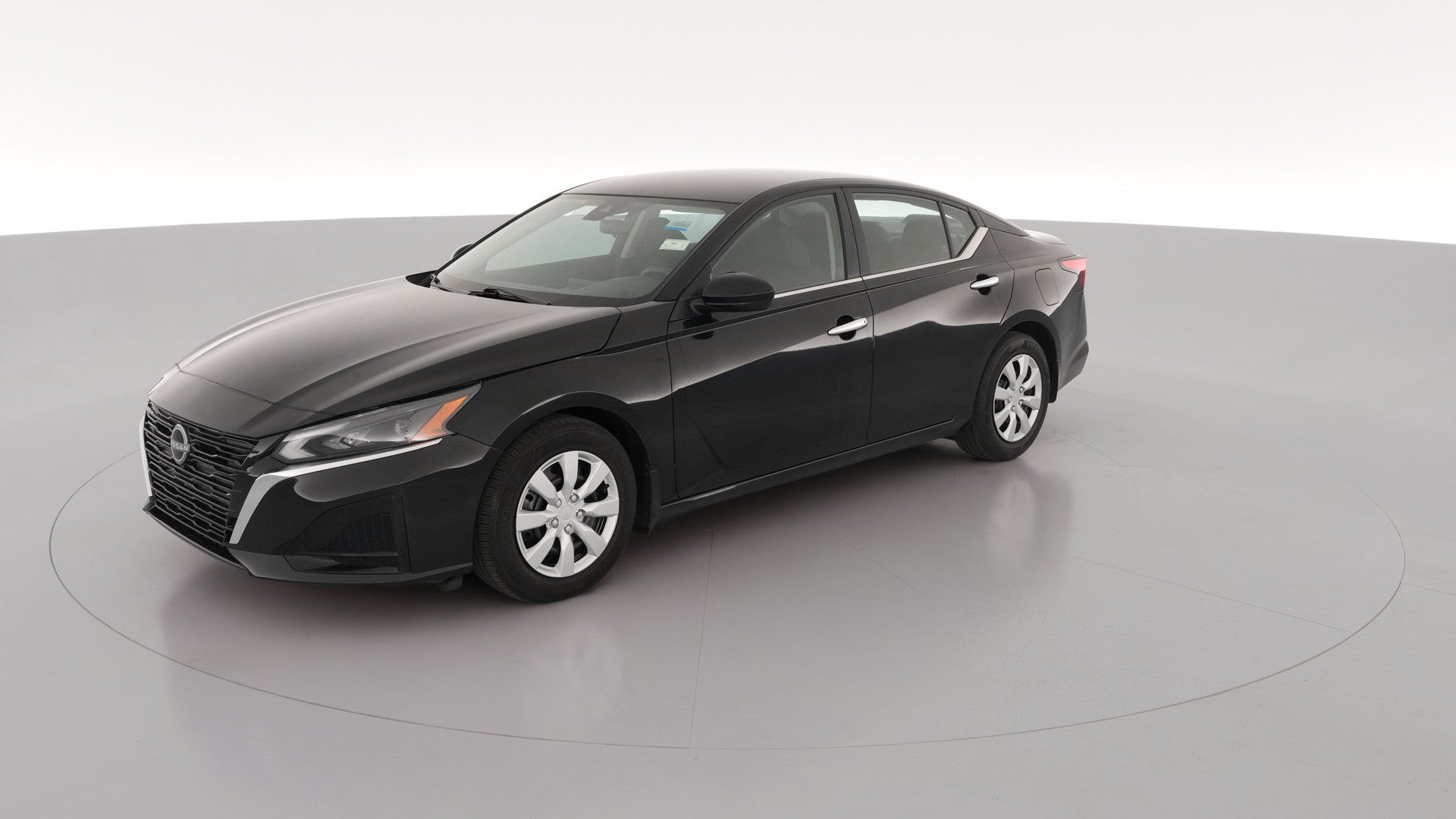 2023 Nissan Altima vehicle photo