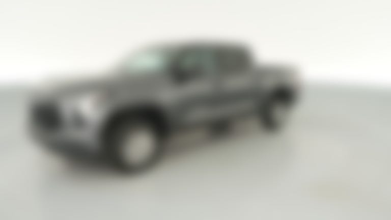2025 Toyota Tundra CrewMax vehicle photo