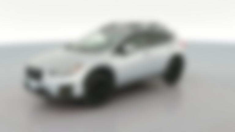 2020 Subaru Crosstrek vehicle photo