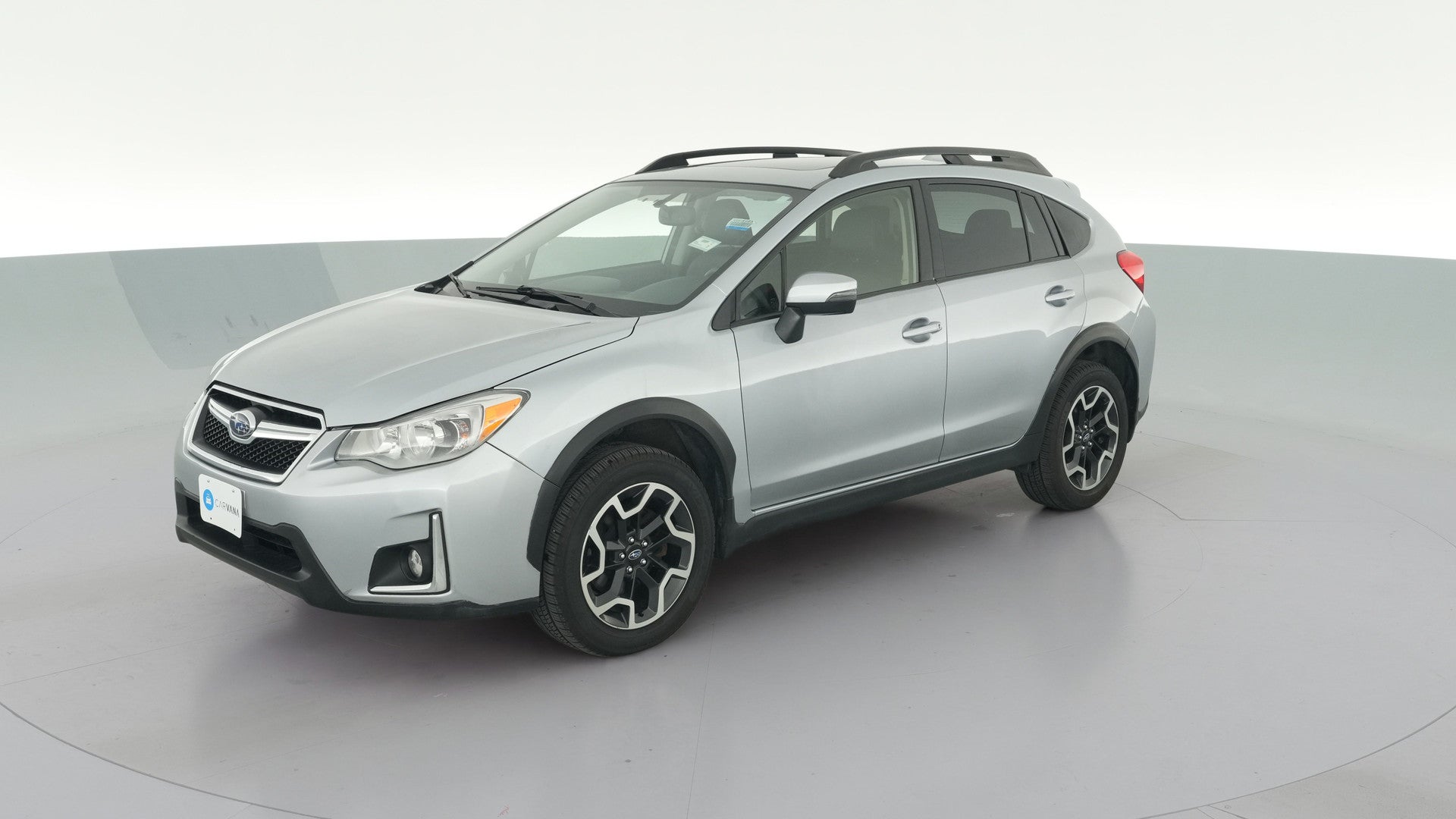 2016 Subaru Crosstrek vehicle photo