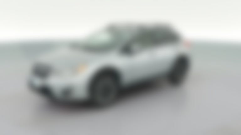 2016 Subaru Crosstrek vehicle photo