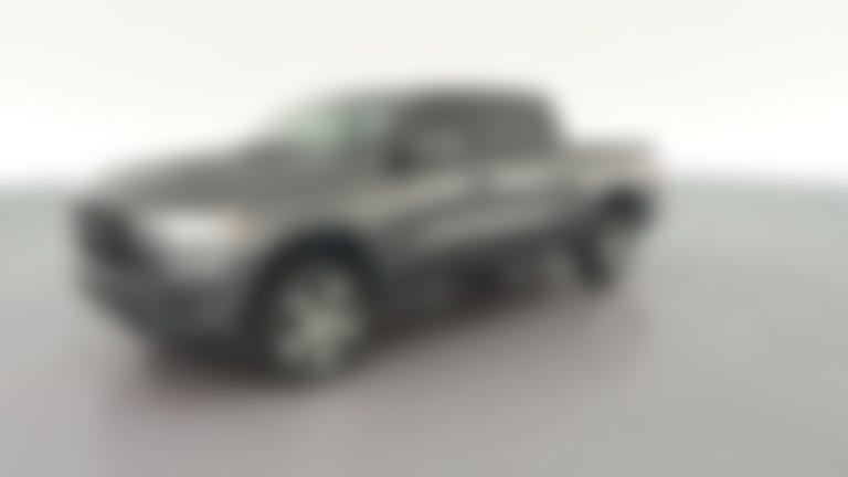 2023 Ram 1500 Crew Cab vehicle photo
