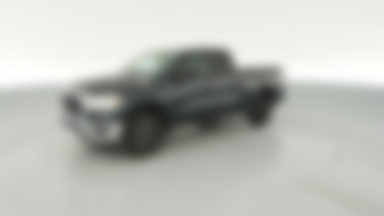 2020 Ram 1500 Quad Cab vehicle photo