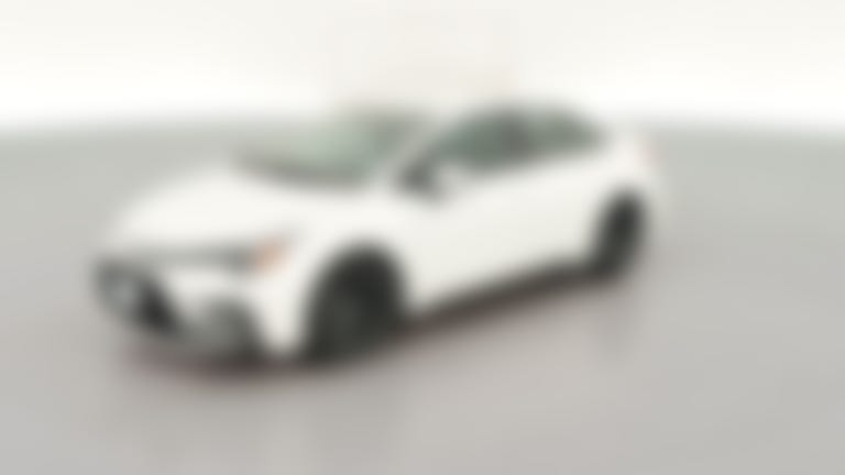 2024 Toyota Corolla vehicle photo