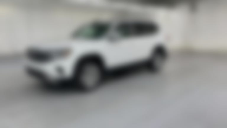 2022 Volkswagen Atlas vehicle photo