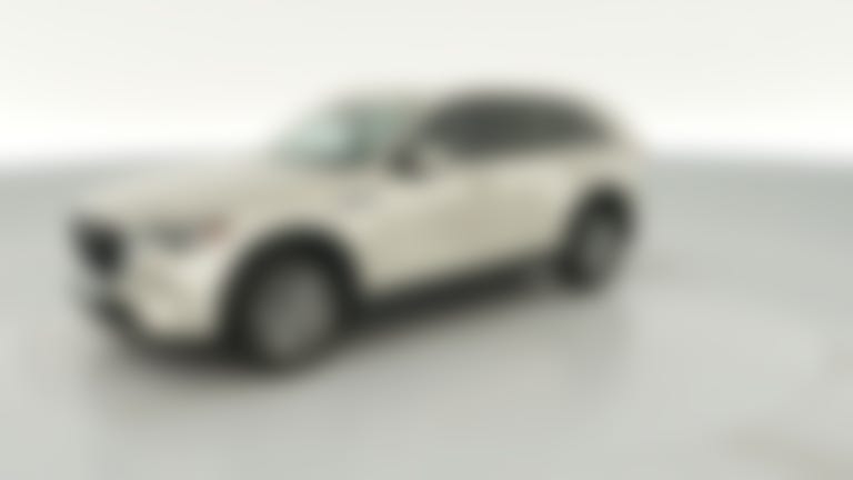 2024 MAZDA CX-90 PHEV vehicle photo