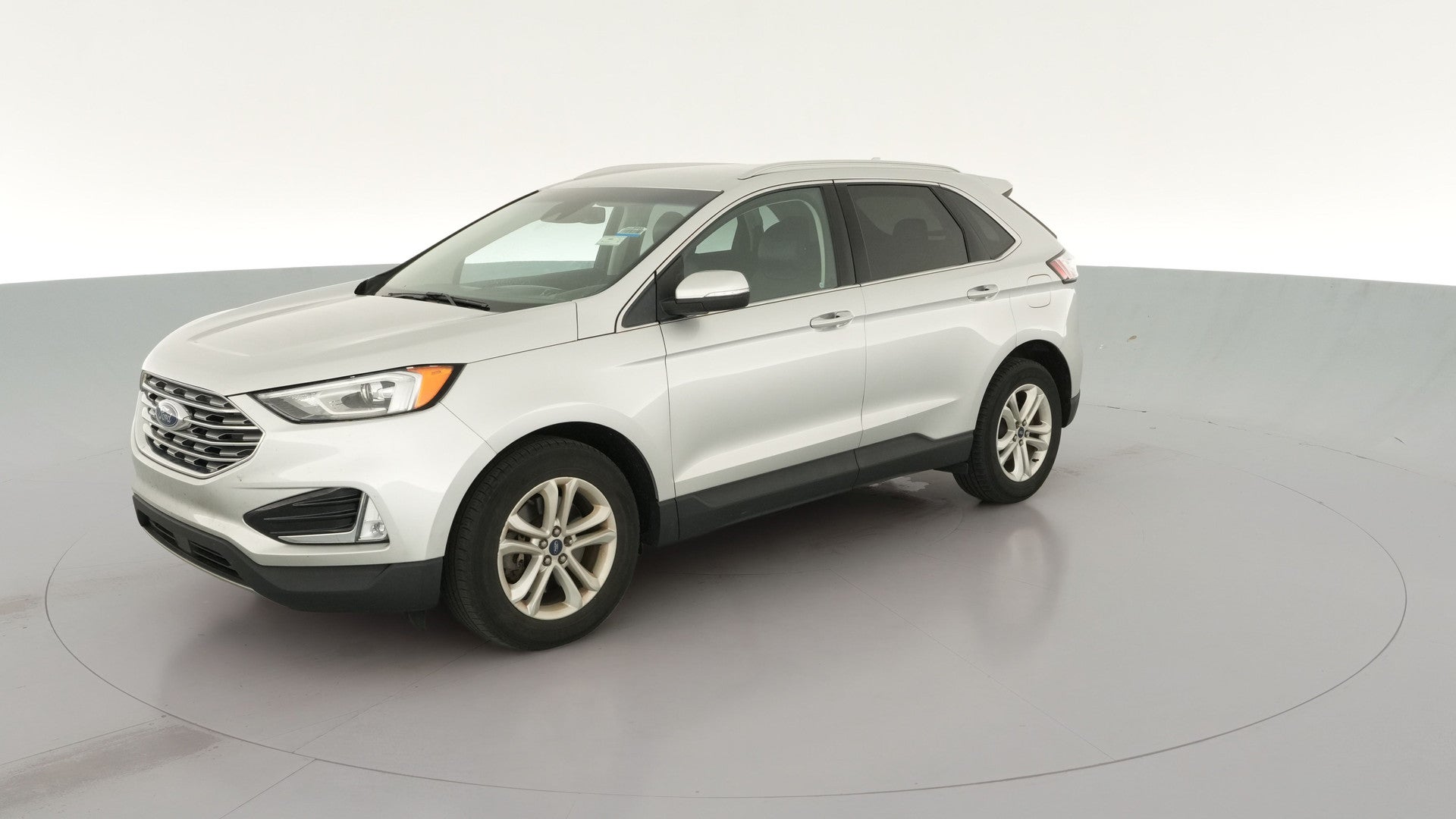 2019 Ford Edge vehicle photo