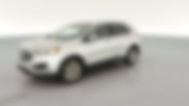 2019 Ford Edge vehicle photo