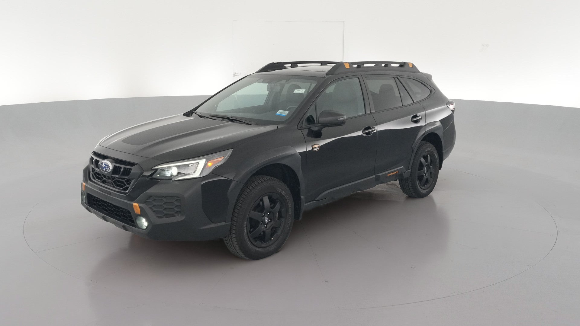 2024 Subaru Outback vehicle photo