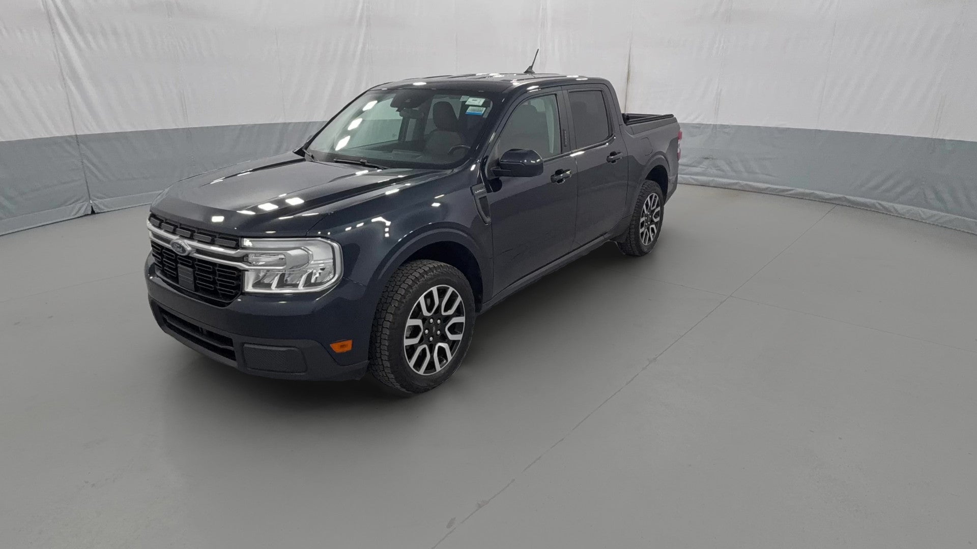 2022 Ford Maverick vehicle photo