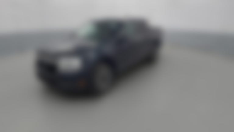 2022 Ford Maverick vehicle photo
